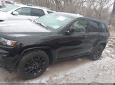 Jeep Grand Cherokee Altitude 4X4 1C4RJFAG9KC569255 снимка