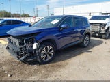 Nissan Rogue Sv Fwd 5N1BT3BA4PC887212 снимка