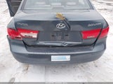 Hyundai Sonata Gls 5NPET4AC7AH637226 снимка