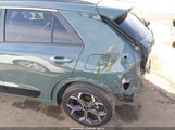 Kia Niro Sx Touring KNDCT3LE9S5217520 photo