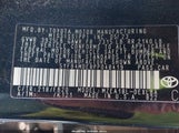 Toyota Corolla Le 5YFB4MDE8PP048419 снимка