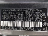 Toyota Corolla Le 2T1BR32EX6C584186 снимка