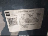 Chevrolet Malibu Fwd Lt 1G1ZD5ST4LF083197 снимка
