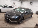 Chrysler 200 C 1C3CCCEGXFN589389 fotografie
