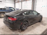Chrysler 200 C 1C3CCCEGXFN589389 снимка