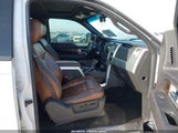 Ford F-150 Platinum 1FTFW1ET3EFA13508 снимка