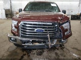 Ford F-150 Xlt 1FTEX1EP4FKD42979 снимка