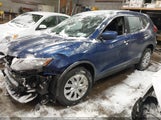 Nissan Rogue S KNMAT2MV1HP604396 снимка