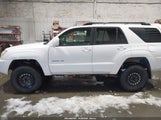 Toyota 4Runner Limited V6 JTEBU17R458036074 снимка