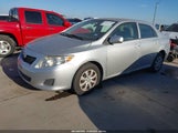 Toyota Corolla Le JTDBU4EE3AJ058950 снимка