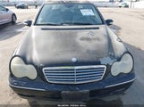 Mercedes-Benz C 240 WDBRF61J04E015444 снимка