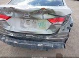 Hyundai Elantra Gls 5NPDH4AE8DH294459 снимка