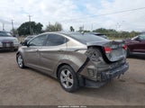 Hyundai Elantra Gls 5NPDH4AE8DH294459 снимка