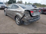 Hyundai Elantra Gls 5NPDH4AE8DH294459 снимка