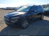 Jeep Cherokee Limited 1C4PJLDB1EW202732 снимка