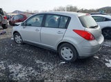 Nissan Versa 1.8S 3N1BC1CPXAL428678 снимка