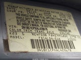 Nissan Versa 1.8S 3N1BC1CPXAL428678 снимка