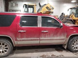 GMC Yukon Xl  Denali 1GKS2MEF7DR177058 снимка