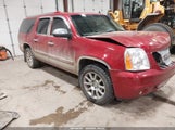 GMC Yukon Xl  Denali 1GKS2MEF7DR177058 снимка