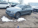 Volkswagen Tiguan 2.0T Se/2.0T Se R-Line Black/2.0T Sel 3VV3B7AX4MM072271 fotografie