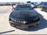 Chevrolet Camaro 2Ls 2G1FA1E39D9206938 fotografie