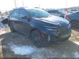 Chevrolet Equinox Awd Rs 3GNAXWEG7RL111371 photo