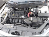 Ford Fusion Sel 3FAHP0JA0CR265565 снимка