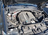 BMW X4 xDrive35I 5UXXW5C54F0E88929 снимка