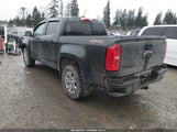 Chevrolet Colorado Lt 1GCPTCE12H1222103 снимка