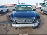 Lexus Ls 430 JTHBN36F165045739 снимка