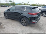Kia Sportage Lx KNDPM3AC4M7920501 снимка