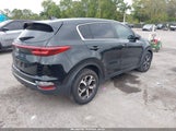 Kia Sportage Lx KNDPM3AC4M7920501 снимка