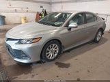 Toyota Camry Le Awd 4T1C11BK5MU023198 photo