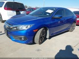 Honda Civic Ex-T JHMFC1F37JX016714 снимка
