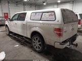 Ford F-150 Limited 1FTFW1ET0DFB21602 снимка