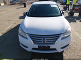 Nissan Sentra Fe+ S/S/Sl/Sr/Sv 3N1AB7AP8FY273336 снимка