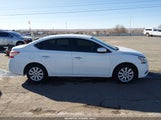 Nissan Sentra Fe+ S/S/Sl/Sr/Sv 3N1AB7AP8FY273336 снимка