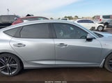 Acura Integra A-Spec Technology 19UDE4H66PA019550 снимка