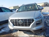 Hyundai Venue Sel KMHRC8A33MU074139 снимка