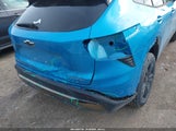 Chevrolet Trax KL77LKEP6FC159031 снимка