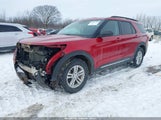 Ford Explorer Xlt 1FMSK8DH6MGC03923 снимка