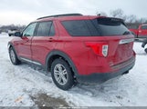 Ford Explorer Xlt 1FMSK8DH6MGC03923 снимка