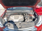 Hyundai Santa Fe Gls KM8SM4HF4DU032666 снимка