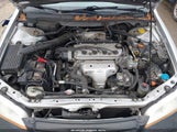 Honda Accord 2.3 Ex 1HGCG56672A142314 photo