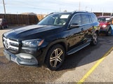 Mercedes-Benz Gls 450 4Matic 4JGFF5KE6LA162790 photo