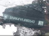 Chevrolet Equinox Awd Lt 1.5L Turbo 2GNAXUEV1L6160340 снимка