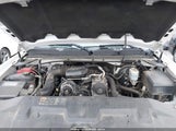 Chevrolet Silverado  Work Truck 1GCNCPEX4DZ161528 снимка