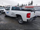 Chevrolet Silverado  Work Truck 1GCNCPEX4DZ161528 снимка