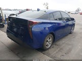 Toyota Prius Two JTDKBRFU4H3055515 снимка