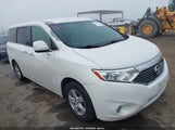 Nissan Quest Sv JN8AE2KP5D9060907 снимка
